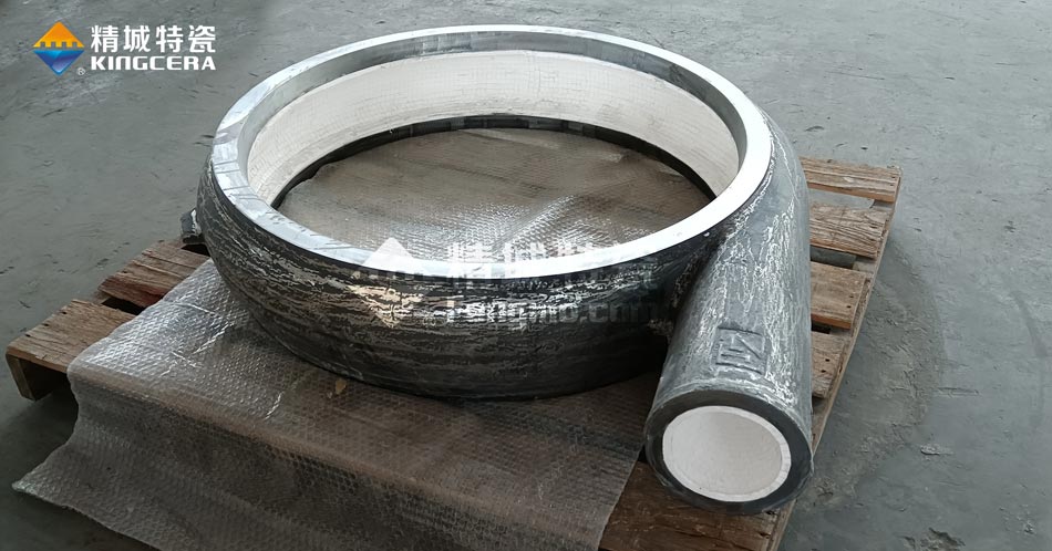 渣漿泵泵殼內(nèi)襯ZTA耐磨陶瓷 渣漿泵泵殼內(nèi)襯ZTA耐磨陶瓷